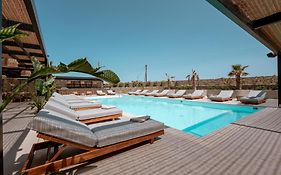 Muse Of Mykonos Luxury Suites
